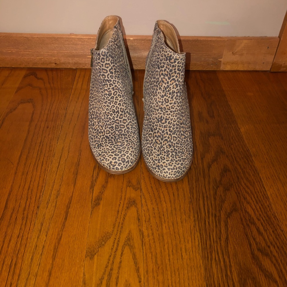 Booties - Picture 2 of 3